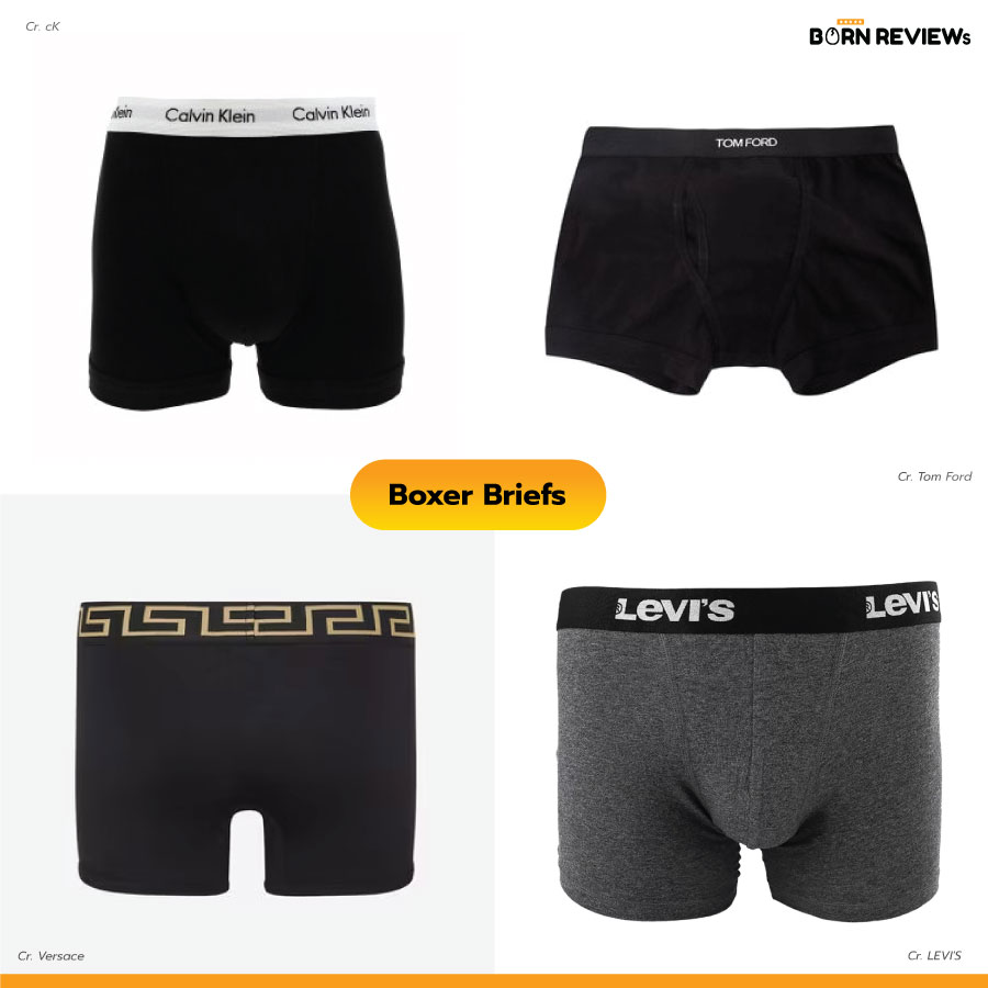 Boxer Briefs