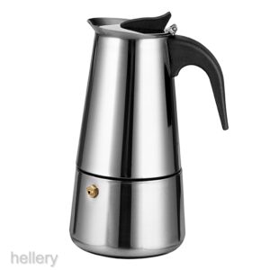 เครื่องชงกาแฟ+เพอร์โคเลเตอร์