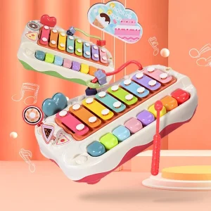 ของเล่นดนตรี